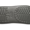 Crocs Classic Crush Boot „Grey“ 207946-3J5