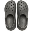 Crocs Classic Crush Clog „Dusty Olive“ 207521-3J5