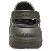 Crocs Classic Crush Clog „Dusty Olive“ 207521-3J5