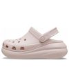 Crocs Classic Crush Clog „Světle růžová“ 207521-6UR