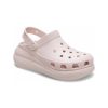Crocs Classic Crush Clog „Světle růžová“ 207521-6UR