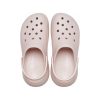 Crocs Classic Crush Clog „Světle růžová“ 207521-6UR