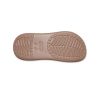 Crocs Classic Crush Clogs „Brown“ 207521-2Q9