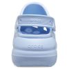 Crocs Classic Crush Clogs „Sky Blue“ 207521-4NS