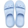 Crocs Classic Crush Sandal „Blue Calcit“ 207670-4NS