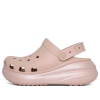 Crocs Classic Crush Shimmer Clog „Pink“ 208591-6TY