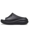 Crocs Classic Crush Slide „Černá“ 208731-001