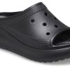 Crocs Classic Crush Slide „Černá“ 208731-001