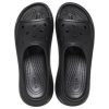 Crocs Classic Crush Slide „Černá“ 208731-001