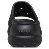 Crocs Classic Crush Slide „Černá“ 208731-001