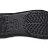 Crocs Classic Crush Slide „Černá“ 208731-001