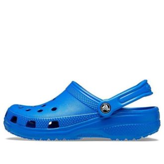 Crocs Classic dřevák 10001-4KZ