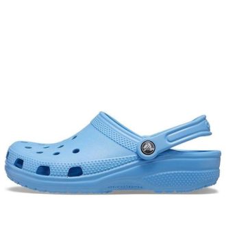 Crocs Classic dřevák Beach Unisex Blue Sandals 10001-4TB