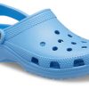 Crocs Classic dřevák Beach Unisex Blue Sandals 10001-4TB