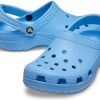 Crocs Classic dřevák Beach Unisex Blue Sandals 10001-4TB