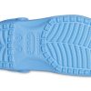 Crocs Classic dřevák Beach Unisex Blue Sandals 10001-4TB