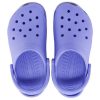 Crocs Classic dřevák Beach Unisex crystal Purple Sandals 10001-5PY