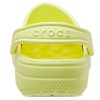 Crocs Classic dřevák Beach Unisex žluté sandály 10001-75U