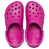 Crocs Classic dřevák Beach Unisex Purple Red Sandals 10001-6SV Crocs Classic dřevák Beach Unisex Purple Red Sandals 10001-6SV