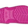 Crocs Classic dřevák Beach Unisex Purple Red Sandals 10001-6SV Crocs Classic dřevák Beach Unisex Purple Red Sandals 10001-6SV