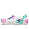 Crocs Classic dřevák Beach Unisex White Sandals „White“ 207858-928 Crocs Classic dřevák Beach Unisex White Sandals „White“ 207858-928