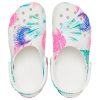 Crocs Classic dřevák Beach Unisex White Sandals „White“ 207858-928 Crocs Classic dřevák Beach Unisex White Sandals „White“ 207858-928