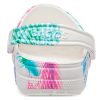 Crocs Classic dřevák Beach Unisex White Sandals „White“ 207858-928 Crocs Classic dřevák Beach Unisex White Sandals „White“ 207858-928