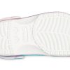 Crocs Classic dřevák Beach Unisex White Sandals „White“ 207858-928 Crocs Classic dřevák Beach Unisex White Sandals „White“ 207858-928