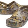 Crocs Classic dřevák Casual Unisex Hnědé sandály 206517-260 Crocs Classic dřevák Casual Unisex Hnědé sandály 206517-260