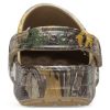 Crocs Classic dřevák Casual Unisex Hnědé sandály 206517-260 Crocs Classic dřevák Casual Unisex Hnědé sandály 206517-260