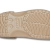 Crocs Classic dřevák Casual Unisex Hnědé sandály 206517-260 Crocs Classic dřevák Casual Unisex Hnědé sandály 206517-260