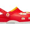 Crocs Classic dřevák „McDonald“s“ 209858-90H
