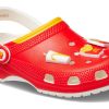 Crocs Classic dřevák „McDonald“s“ 209858-90H
