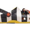 Crocs Classic dřevák „McDonald’s Hamburglar“ 209393-066