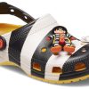 Crocs Classic dřevák „McDonald’s Hamburglar“ 209393-066