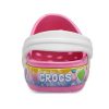 Crocs Classic dřevák Unicorn „Pink“ 207071-669