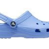 Crocs Classic dřeváky „Blue“ 10001-506