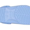Crocs Classic dřeváky „Blue“ 10001-506