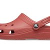 Crocs Classic dřeváky „Jahodové víno“ 10001-6XJ