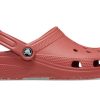 Crocs Classic dřeváky „Jahodové víno“ 10001-6XJ