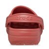 Crocs Classic dřeváky „Jahodové víno“ 10001-6XJ