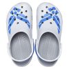 Crocs Classic dřeváky US Air Force „White Blue Grey“ 207752