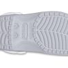 Crocs Classic dřeváky US Air Force „White Blue Grey“ 207752