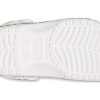 Crocs Classic Duke Print Clogs „Green“ 210003-3WH
