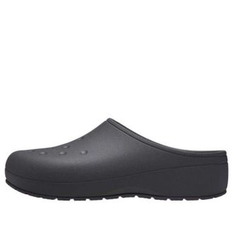 Crocs Classic Energy Clog „Black Sand“ 209968-0LD