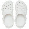 Crocs Classic Geometric Clog „White“ 209563-100