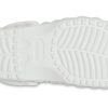 Crocs Classic Geometric Clog „White“ 209563-100