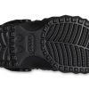 Crocs Classic Geometric Clogs „Black“ 209563-001