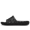 Crocs Classic Geometric Slides „Black“ 209608-001