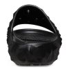 Crocs Classic Geometric Slides „Black“ 209608-001